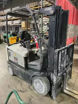 4-Wheel Electric 2018  Crown FC5225-50 (4)