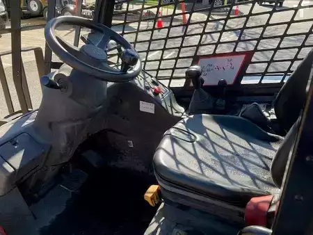 Telehandler Fixed 2019  JCB 35DTCR T4 (26)