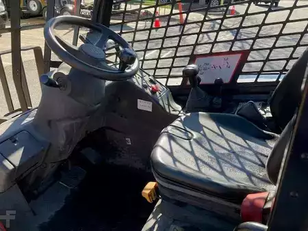 Telehandler Fixed 2019  JCB 35DTCR T4 (36)