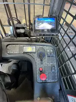 Telehandler Fixed 2019  JCB 35DTCR T4 (4)