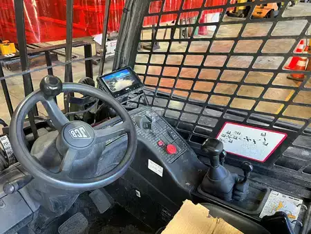 Telehandler Fixed 2019  JCB 35DTCR T4 (5)