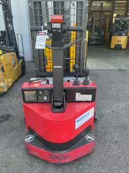 Apilador eléctrico 2021  Raymond RSS40 (12)