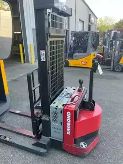 Apilador eléctrico 2021  Raymond RSS40 (13)