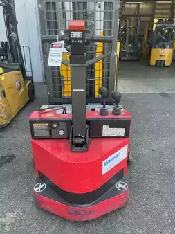 Apilador eléctrico 2021  Raymond RSS40 (16)