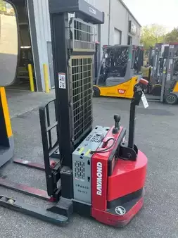 Apilador eléctrico 2021  Raymond RSS40 (17)