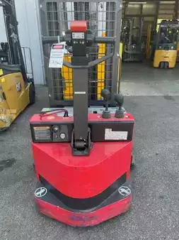 Apilador eléctrico 2021  Raymond RSS40 (20)