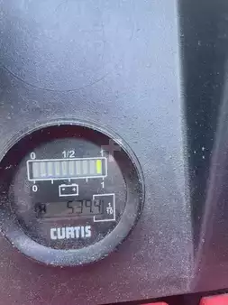 Pallet Stackers 2021  Raymond RSS40 (3)