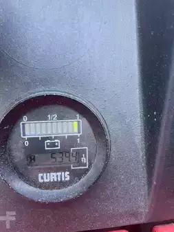 Apilador eléctrico 2021  Raymond RSS40 (31)