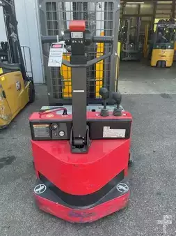 Apilador eléctrico 2021  Raymond RSS40 (32)