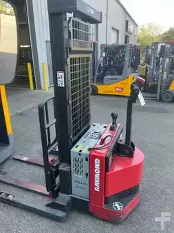 Apilador eléctrico 2021  Raymond RSS40 (33)