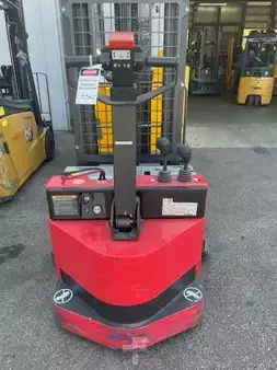 Apilador eléctrico 2021  Raymond RSS40 (36)
