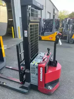 Apilador eléctrico 2021  Raymond RSS40 (5)