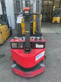 Apilador eléctrico 2021  Raymond RSS40 (8)