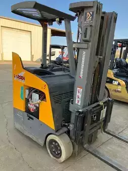 Reach Trucks 2021  Jungheinrich ETG216 (12)