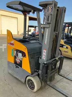 Reach Trucks 2021  Jungheinrich ETG216 (30)