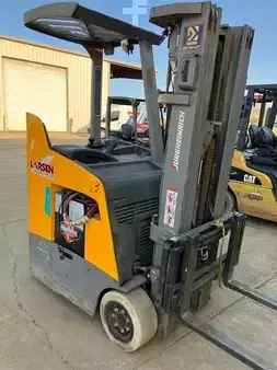 Reach Trucks 2021  Jungheinrich ETG216 (36)
