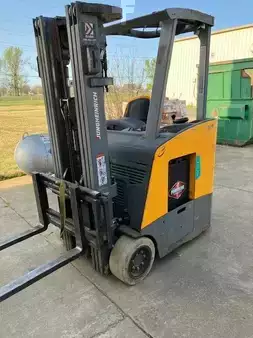 Reach Trucks 2021  Jungheinrich ETG216 (37)