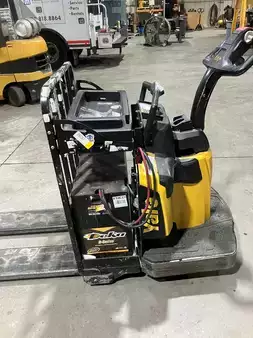 Patín Eléctrico 2020  Yale MPE080VH (11)