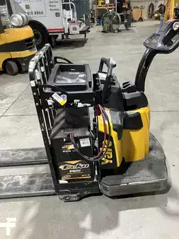 Patín Eléctrico 2020  Yale MPE080VH (16)