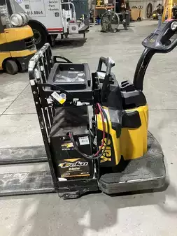 Patín Eléctrico 2020  Yale MPE080VH (21)