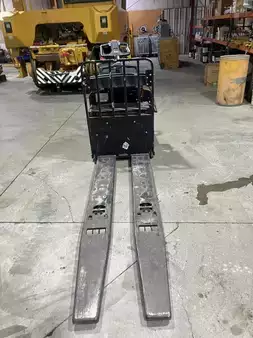 Patín Eléctrico 2020  Yale MPE080VH (35)