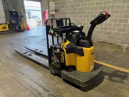 Patín Eléctrico 2020  Yale MPE080VH (36)