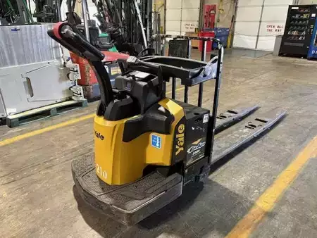 Patín Eléctrico 2020  Yale MPE080VH (37)