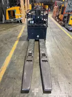 Patín Eléctrico 2020  Yale MPE080VH (38)