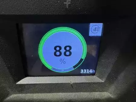 Patín Eléctrico 2020  Yale MPE080VH (39)