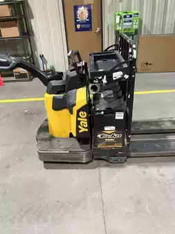 Patín Eléctrico 2020  Yale MPE080VH (16)