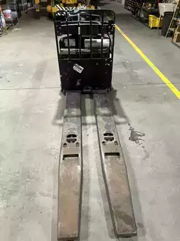 Patín Eléctrico 2020  Yale MPE080VH (25)