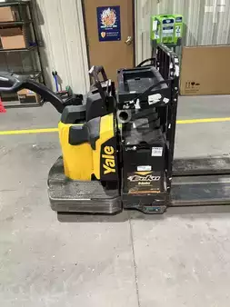 Patín Eléctrico 2020  Yale MPE080VH (36)