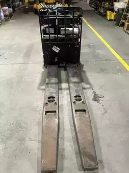 Patín Eléctrico 2020  Yale MPE080VH (40)