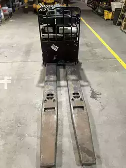 Patín Eléctrico 2020  Yale MPE080VH (5)