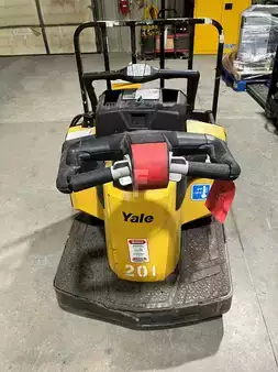 Patín Eléctrico 2020  Yale MPE080VH (37)