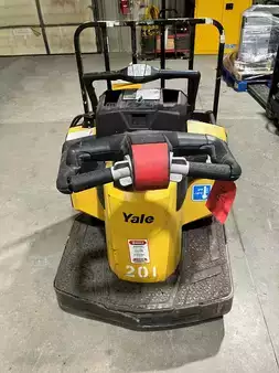 Patín Eléctrico 2020  Yale MPE080VH (7)