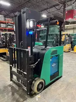 4-Wheel Electric 2016  Mitsubishi FBCS20B5 (1)