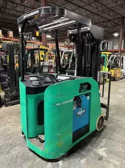 4-Wheel Electric 2016  Mitsubishi FBCS20B5 (3)
