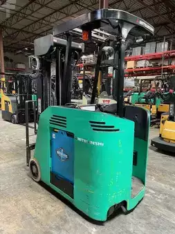 4-Wheel Electric 2016  Mitsubishi FBCS20B5 (4)