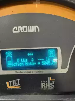 Reach Trucks 2020  Crown RR5725-45 (1)