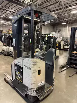 Reach Trucks 2020  Crown RR5725-45 (2)