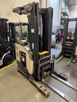 Reach Trucks 2020  Crown RR5725-45 (3)