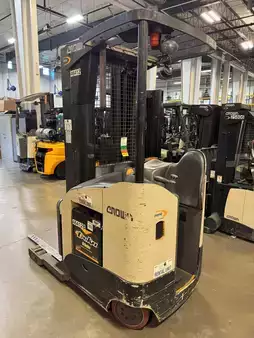 Reach Trucks 2020  Crown RR5725-45 (3)