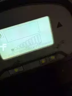 Montacargas Eléctrico (4 ruedas) 2016  Mitsubishi FBC25N (29)