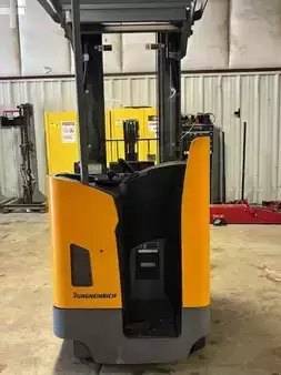 Reach Trucks 2020  Jungheinrich ETR230 (4)