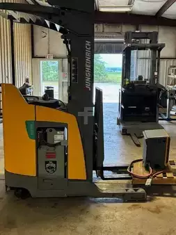Reach Trucks 2020  Jungheinrich ETR230 (8)