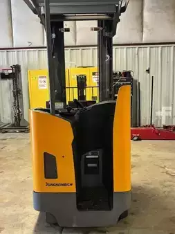 Reach Trucks 2020  Jungheinrich ETR230 (9)