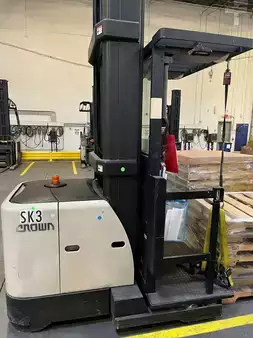 Order Picker 2018  Crown SP3520-30 (3)