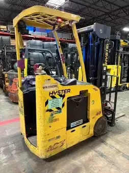 4-Wheel Electric 2019  Hyster E40HSD3 (3)
