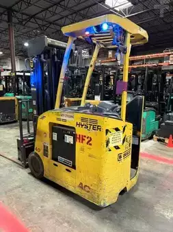 4-Wheel Electric 2019  Hyster E40HSD3 (4)